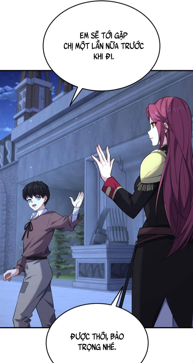 Kiếm Thánh Trọng Sinh Chap 32 - Next Chap 33