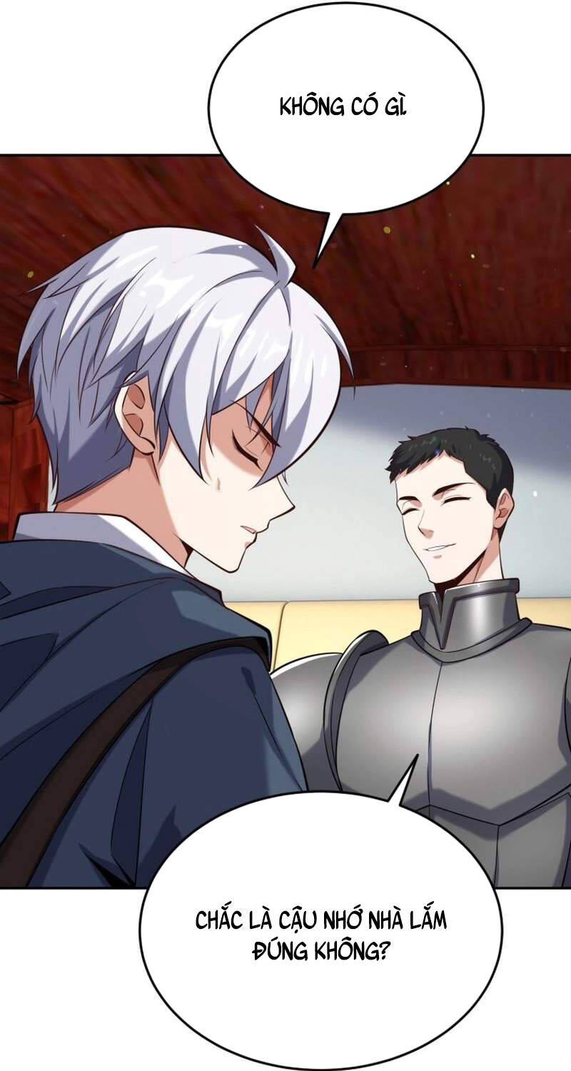 Kiếm Thánh Trọng Sinh Chap 32 - Next Chap 33