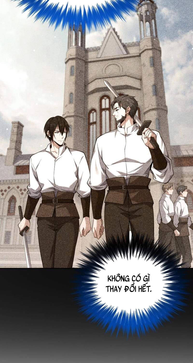Kiếm Thánh Trọng Sinh Chap 32 - Next Chap 33