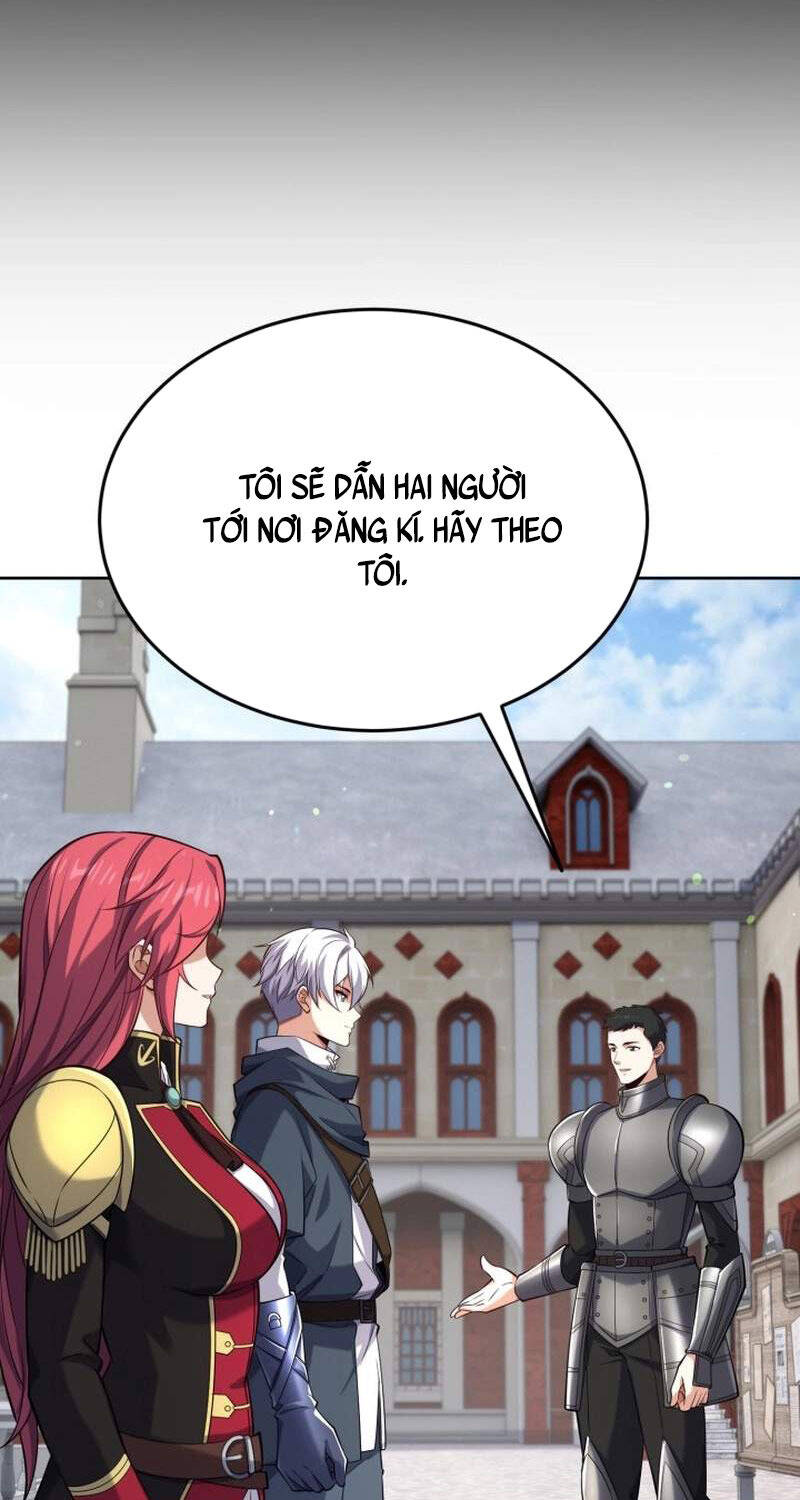 Kiếm Thánh Trọng Sinh Chap 32 - Next Chap 33