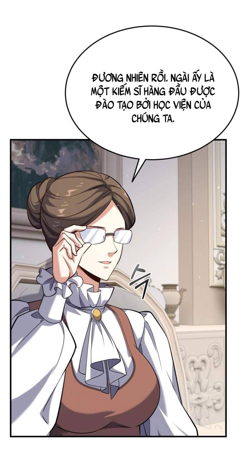Kiếm Thánh Trọng Sinh Chap 32 - Next Chap 33