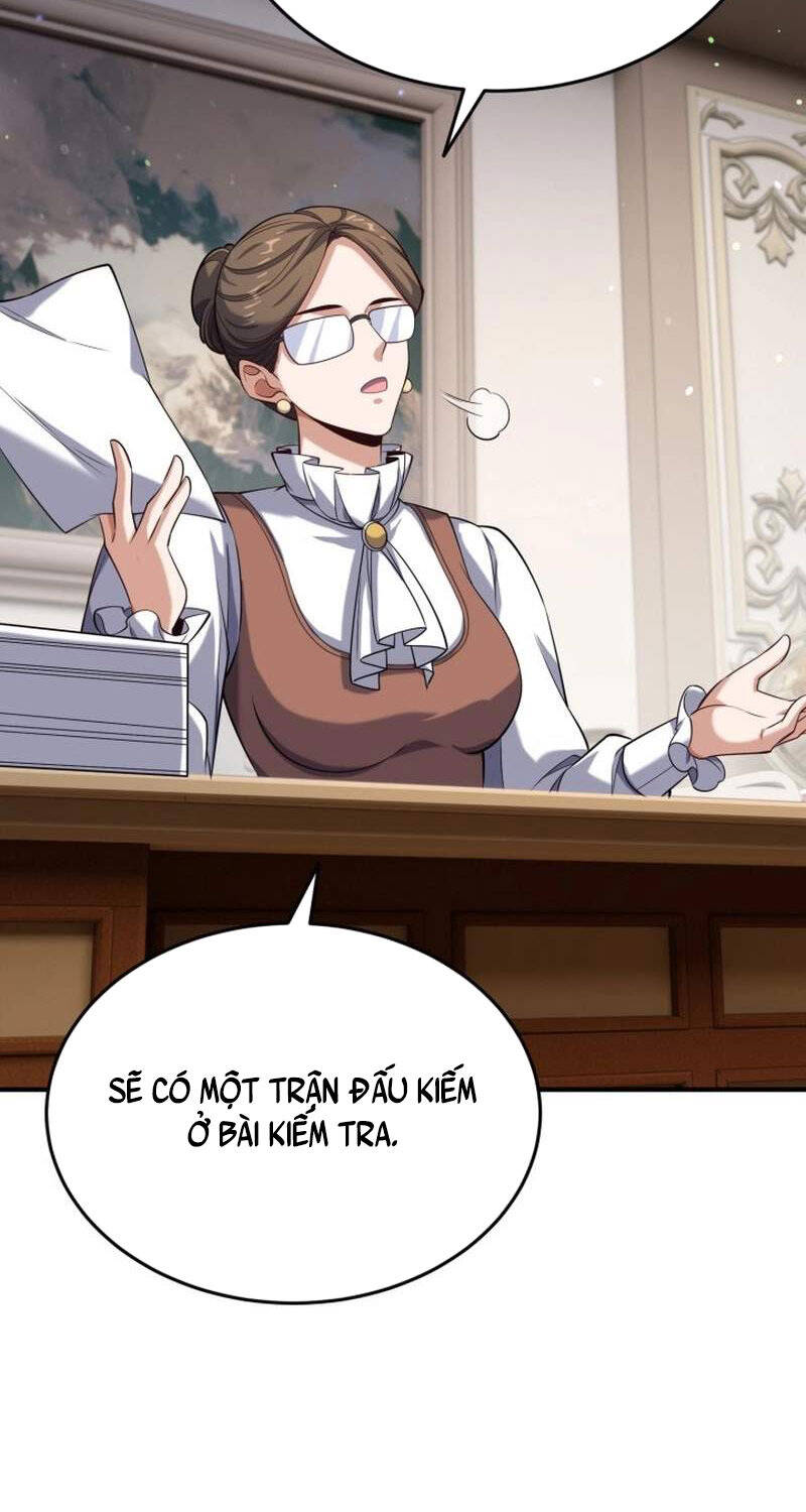 Kiếm Thánh Trọng Sinh Chap 32 - Next Chap 33