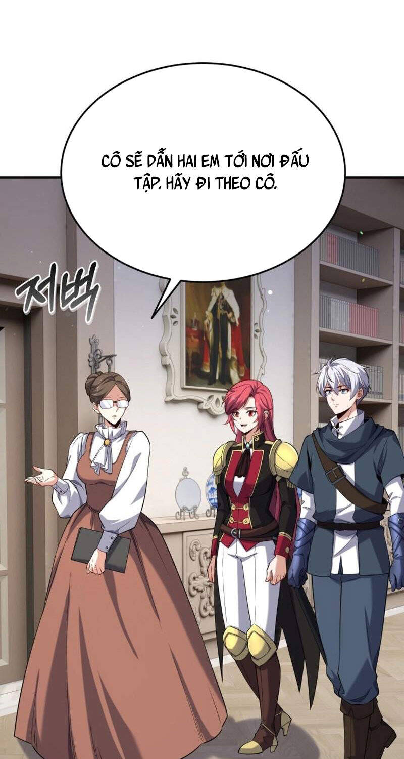 Kiếm Thánh Trọng Sinh Chap 32 - Next Chap 33