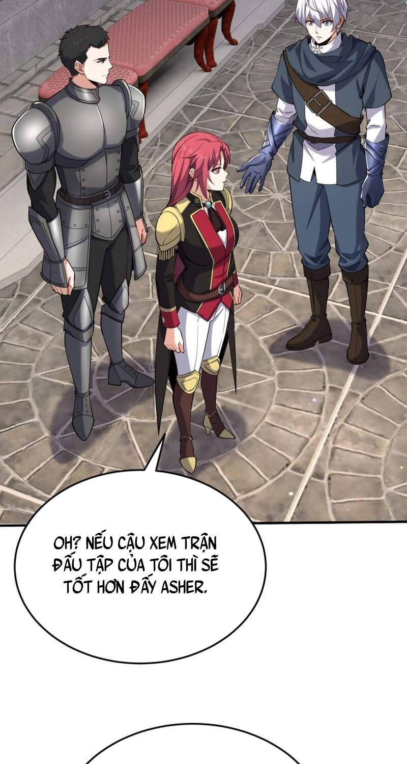 Kiếm Thánh Trọng Sinh Chap 32 - Next Chap 33