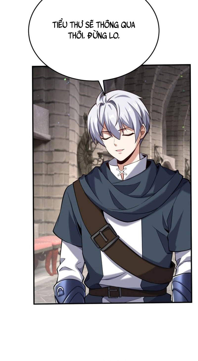Kiếm Thánh Trọng Sinh Chap 32 - Next Chap 33
