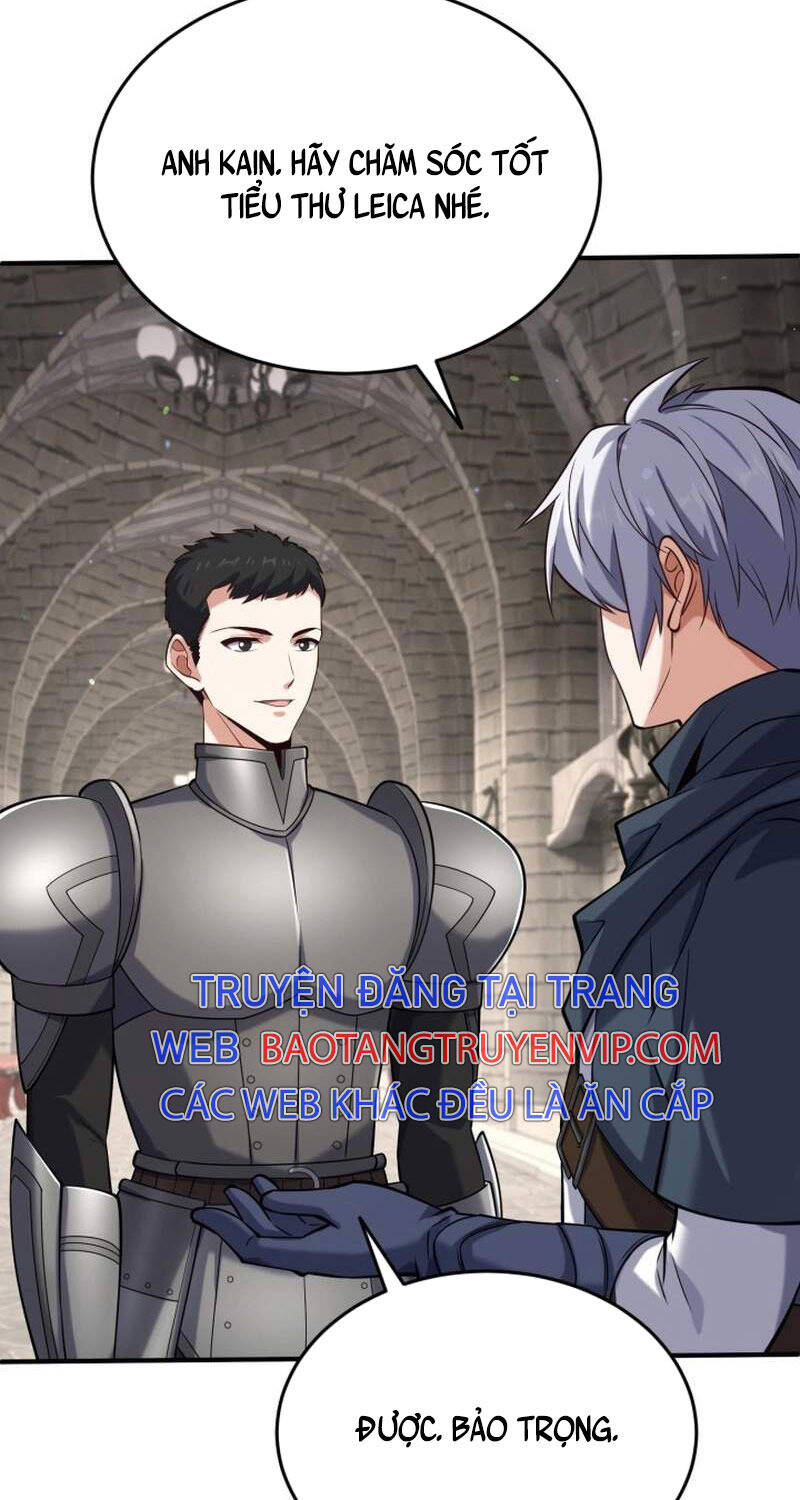Kiếm Thánh Trọng Sinh Chap 32 - Next Chap 33