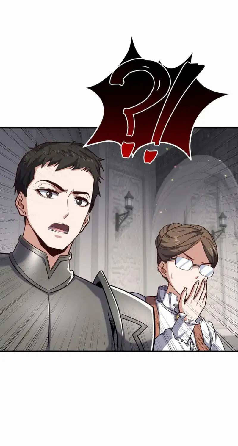 Kiếm Thánh Trọng Sinh Chap 33 - Next Chap 34