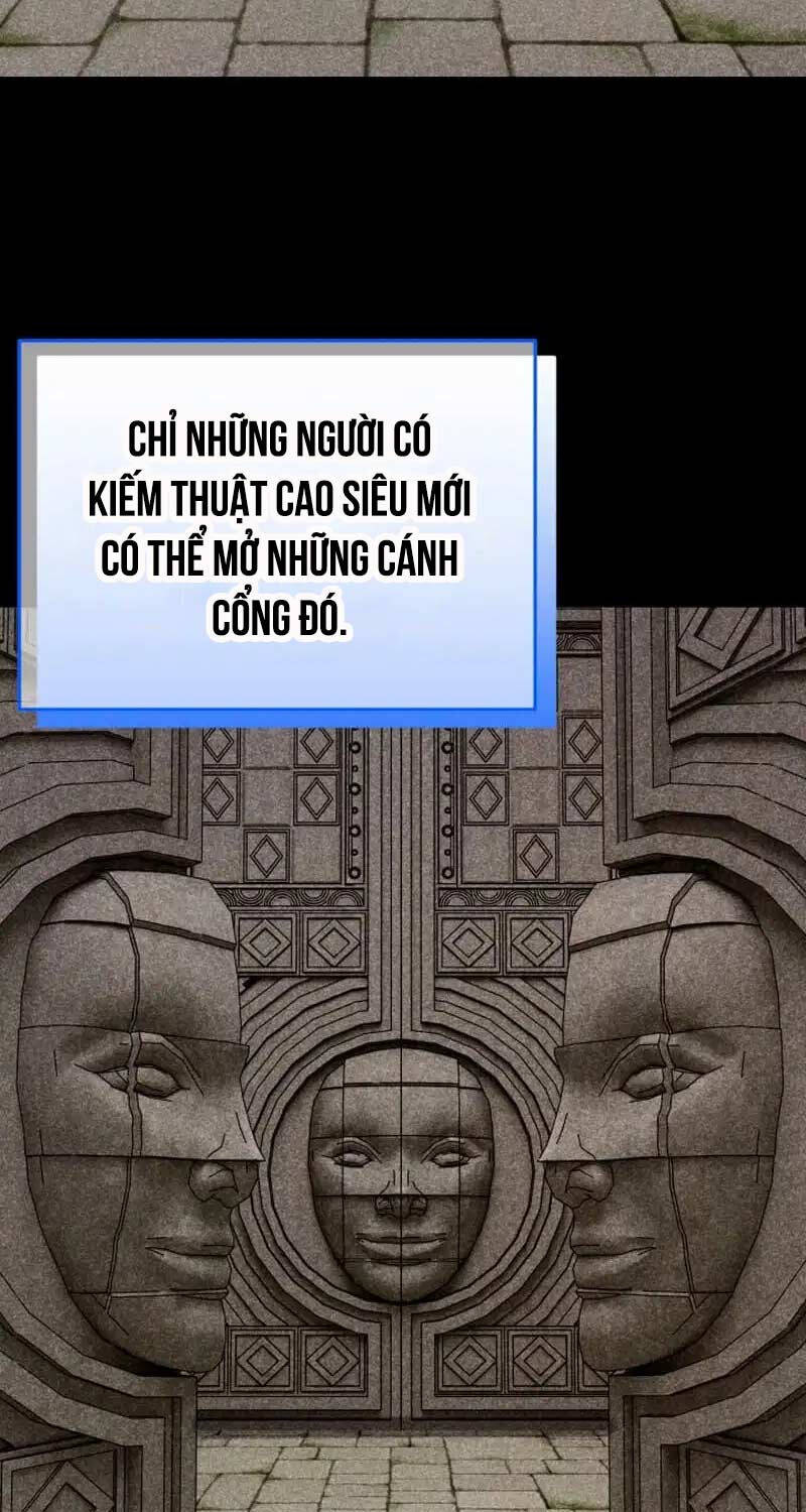 Kiếm Thánh Trọng Sinh Chap 33 - Next Chap 34