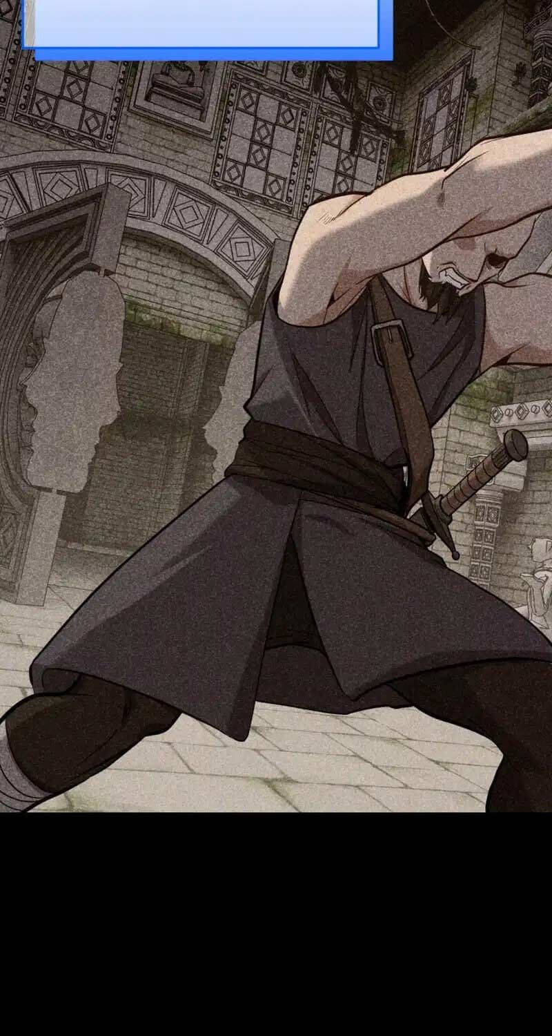 Kiếm Thánh Trọng Sinh Chap 33 - Next Chap 34