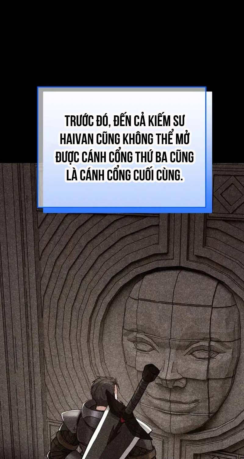 Kiếm Thánh Trọng Sinh Chap 33 - Next Chap 34