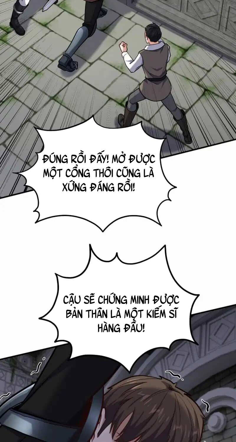 Kiếm Thánh Trọng Sinh Chap 33 - Next Chap 34
