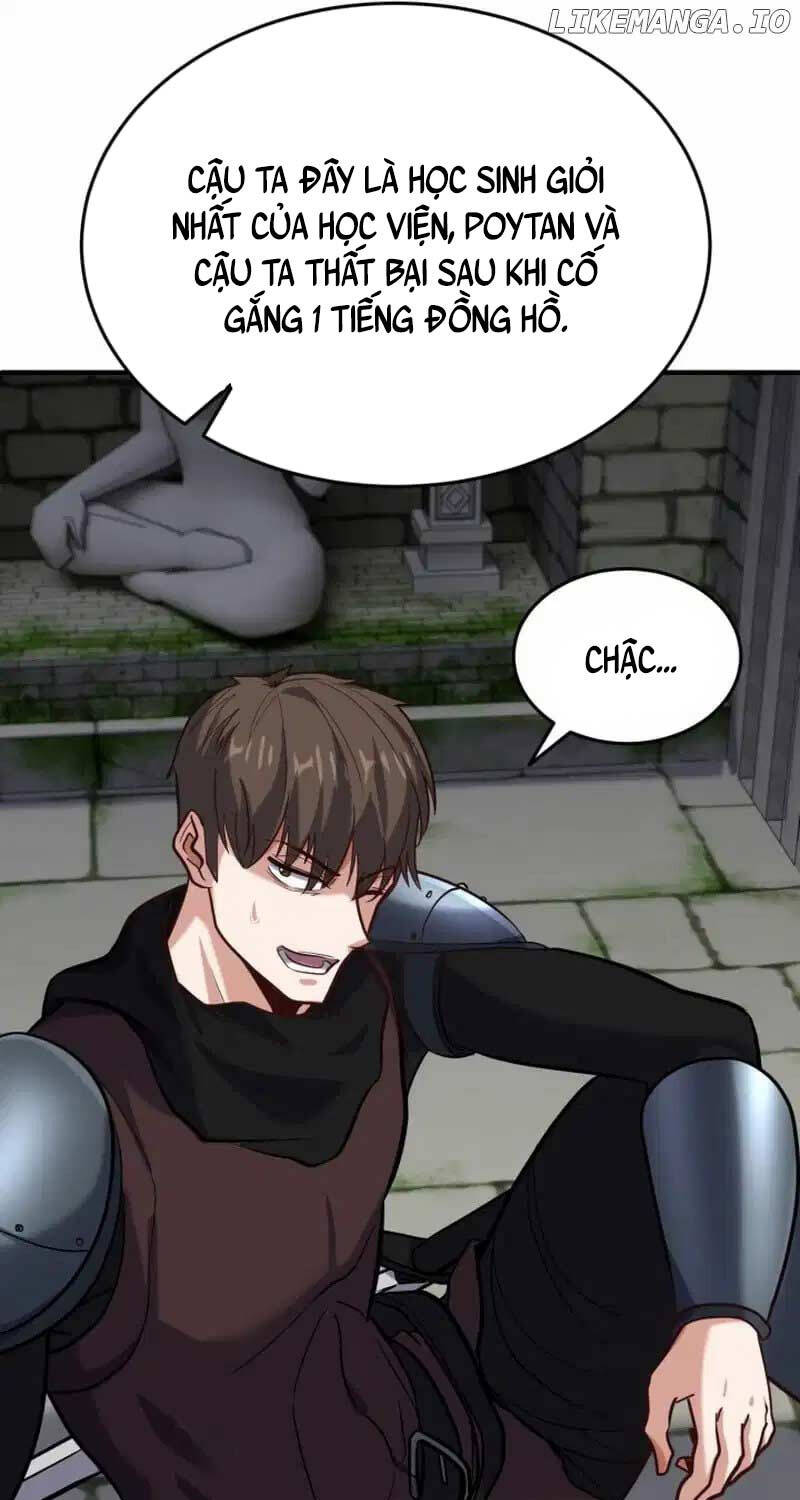 Kiếm Thánh Trọng Sinh Chap 33 - Next Chap 34
