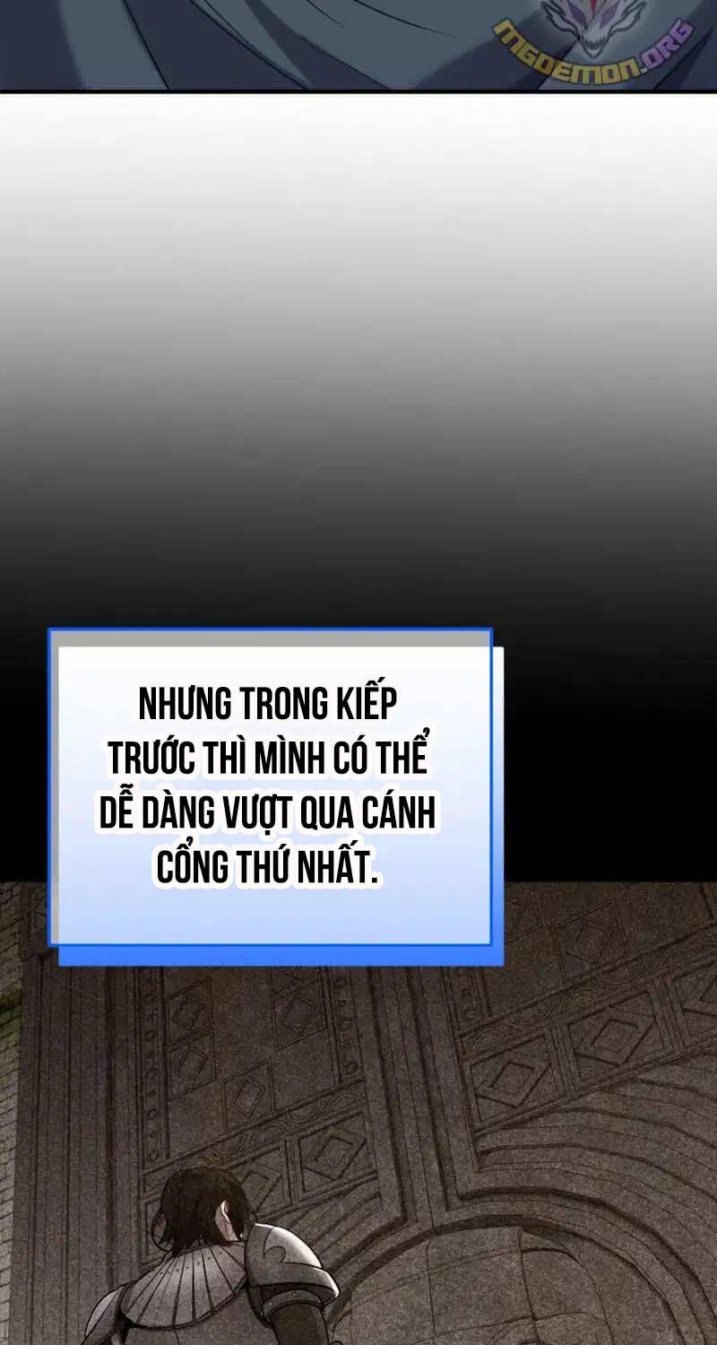 Kiếm Thánh Trọng Sinh Chap 33 - Next Chap 34