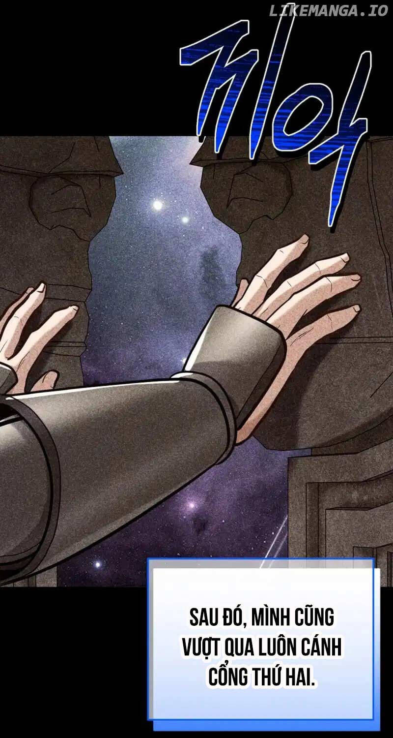 Kiếm Thánh Trọng Sinh Chap 33 - Next Chap 34