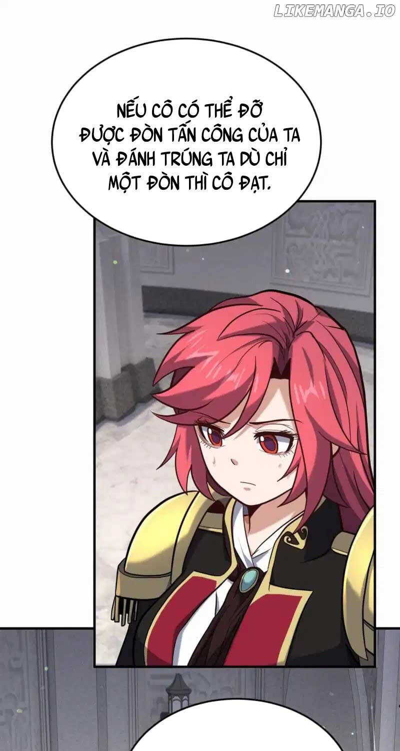 Kiếm Thánh Trọng Sinh Chap 33 - Next Chap 34