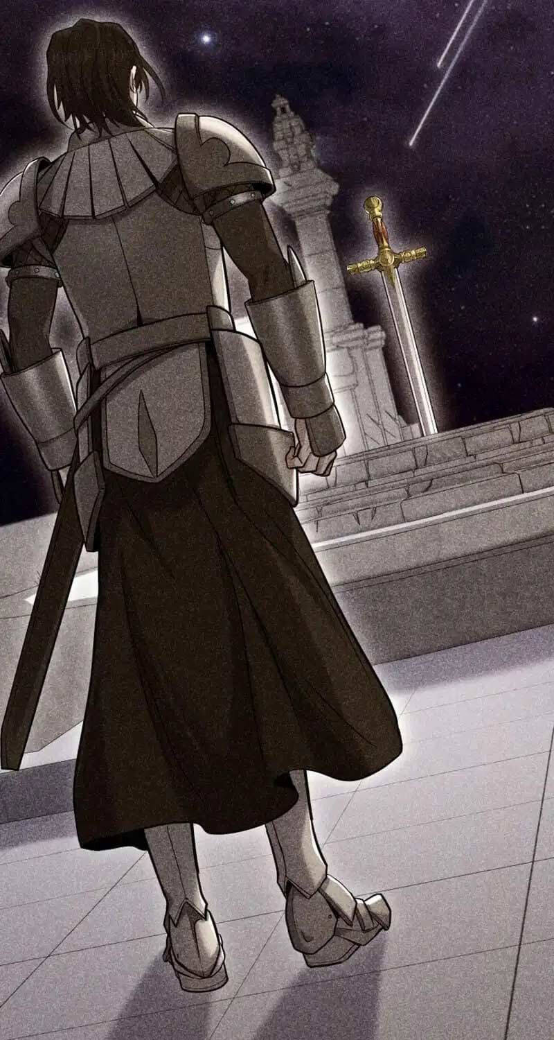 Kiếm Thánh Trọng Sinh Chap 33 - Next Chap 34
