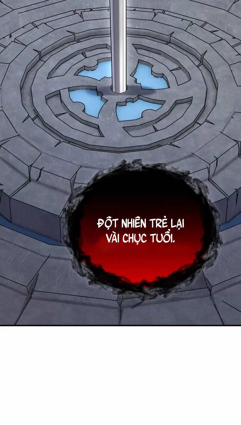 Kiếm Thánh Trọng Sinh Chap 33 - Next Chap 34