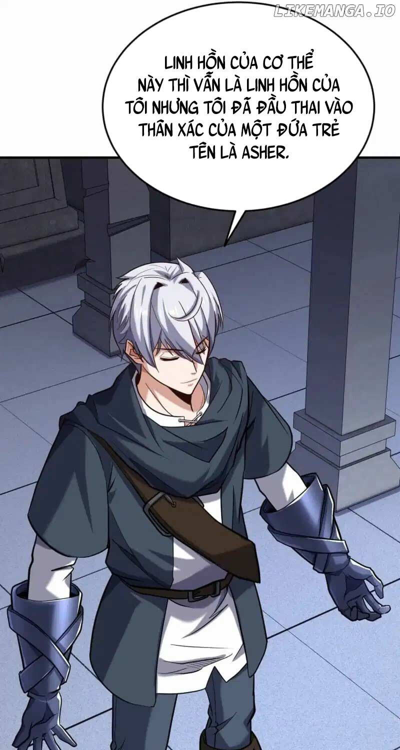 Kiếm Thánh Trọng Sinh Chap 33 - Next Chap 34