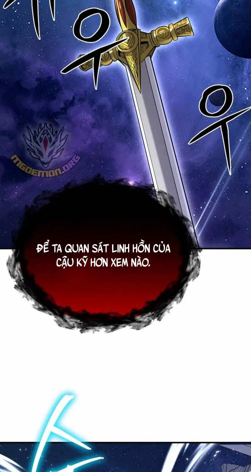 Kiếm Thánh Trọng Sinh Chap 33 - Next Chap 34