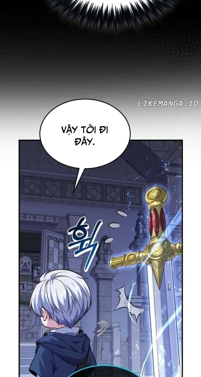 Kiếm Thánh Trọng Sinh Chap 34 - Next Chap 35