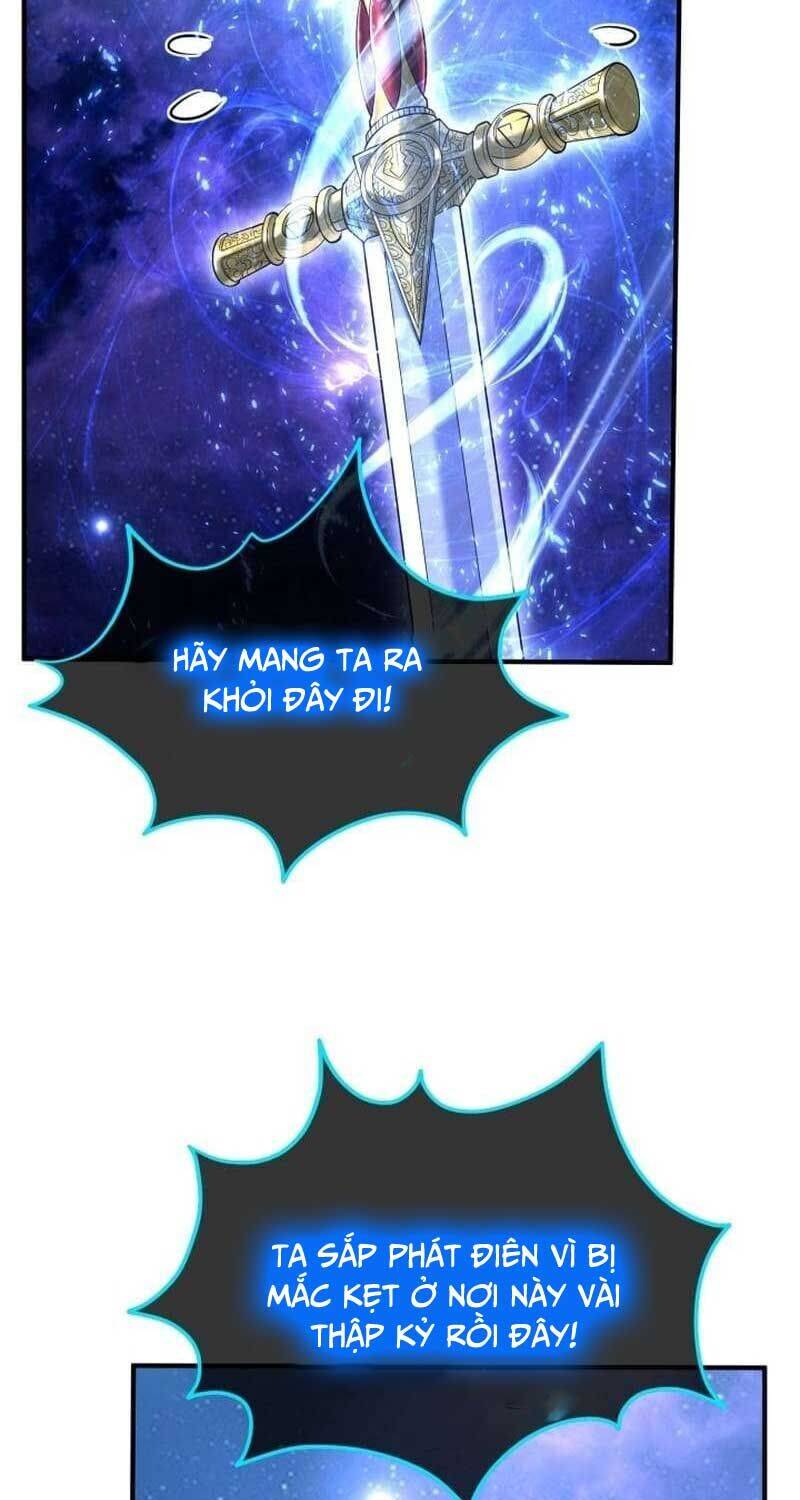 Kiếm Thánh Trọng Sinh Chap 34 - Next Chap 35