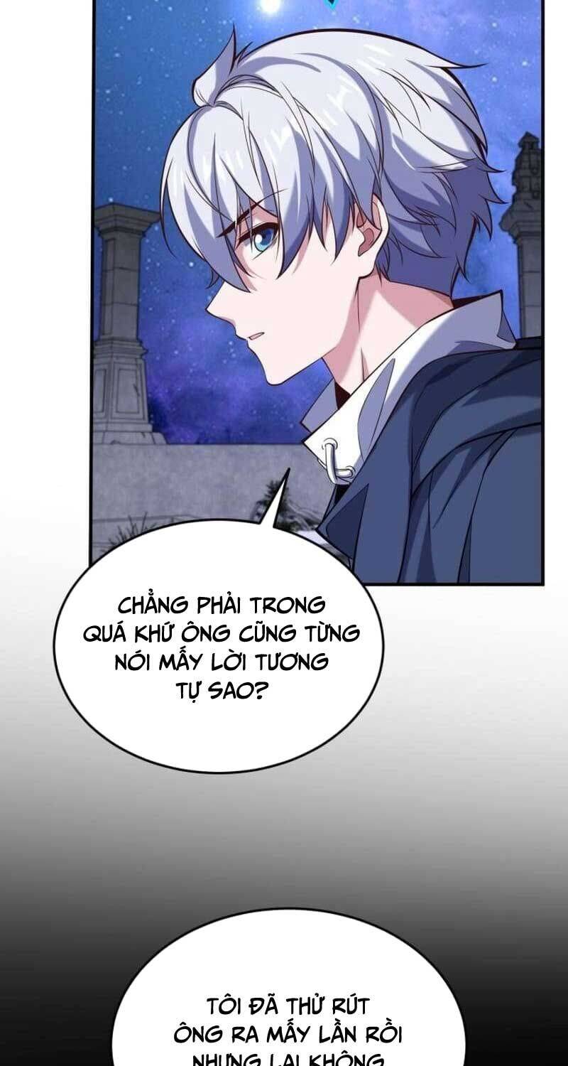 Kiếm Thánh Trọng Sinh Chap 34 - Next Chap 35