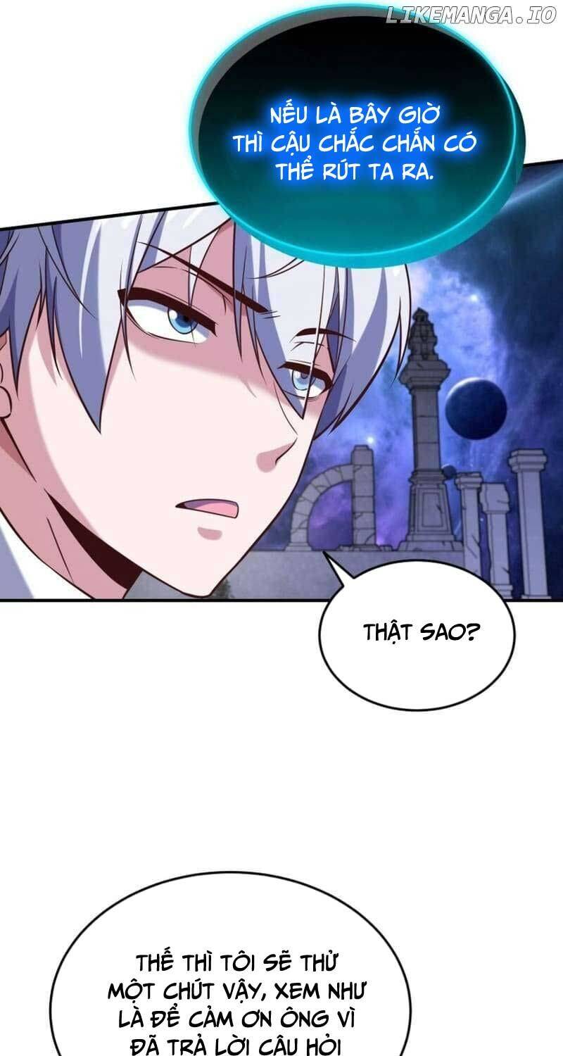 Kiếm Thánh Trọng Sinh Chap 34 - Next Chap 35