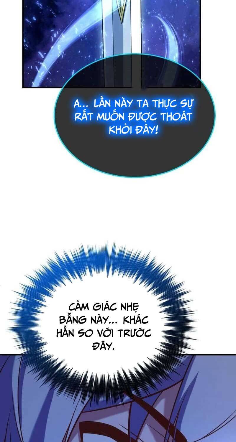 Kiếm Thánh Trọng Sinh Chap 34 - Next Chap 35