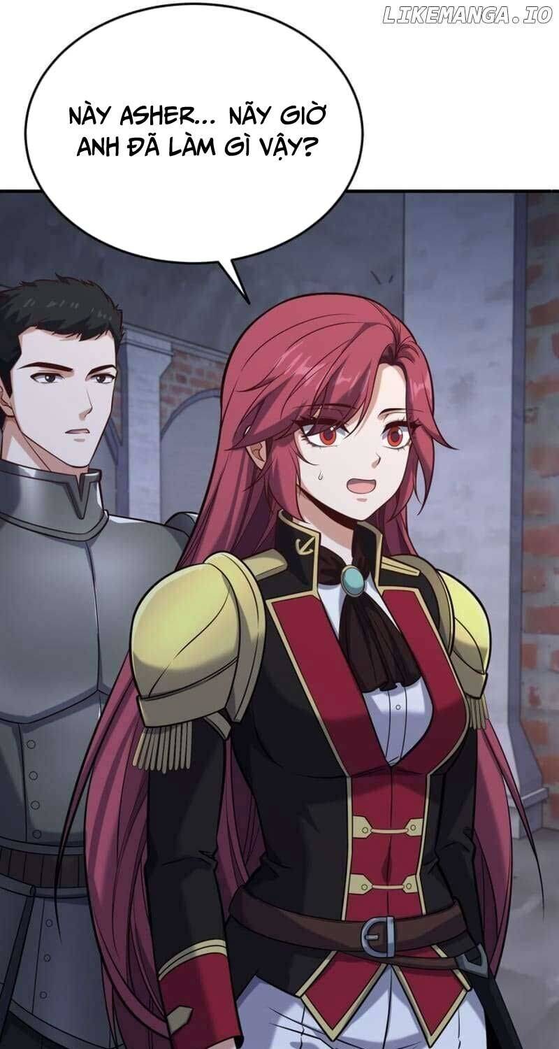 Kiếm Thánh Trọng Sinh Chap 34 - Next Chap 35