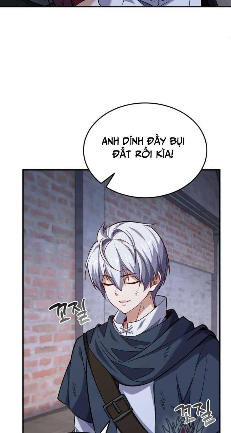 Kiếm Thánh Trọng Sinh Chap 34 - Next Chap 35