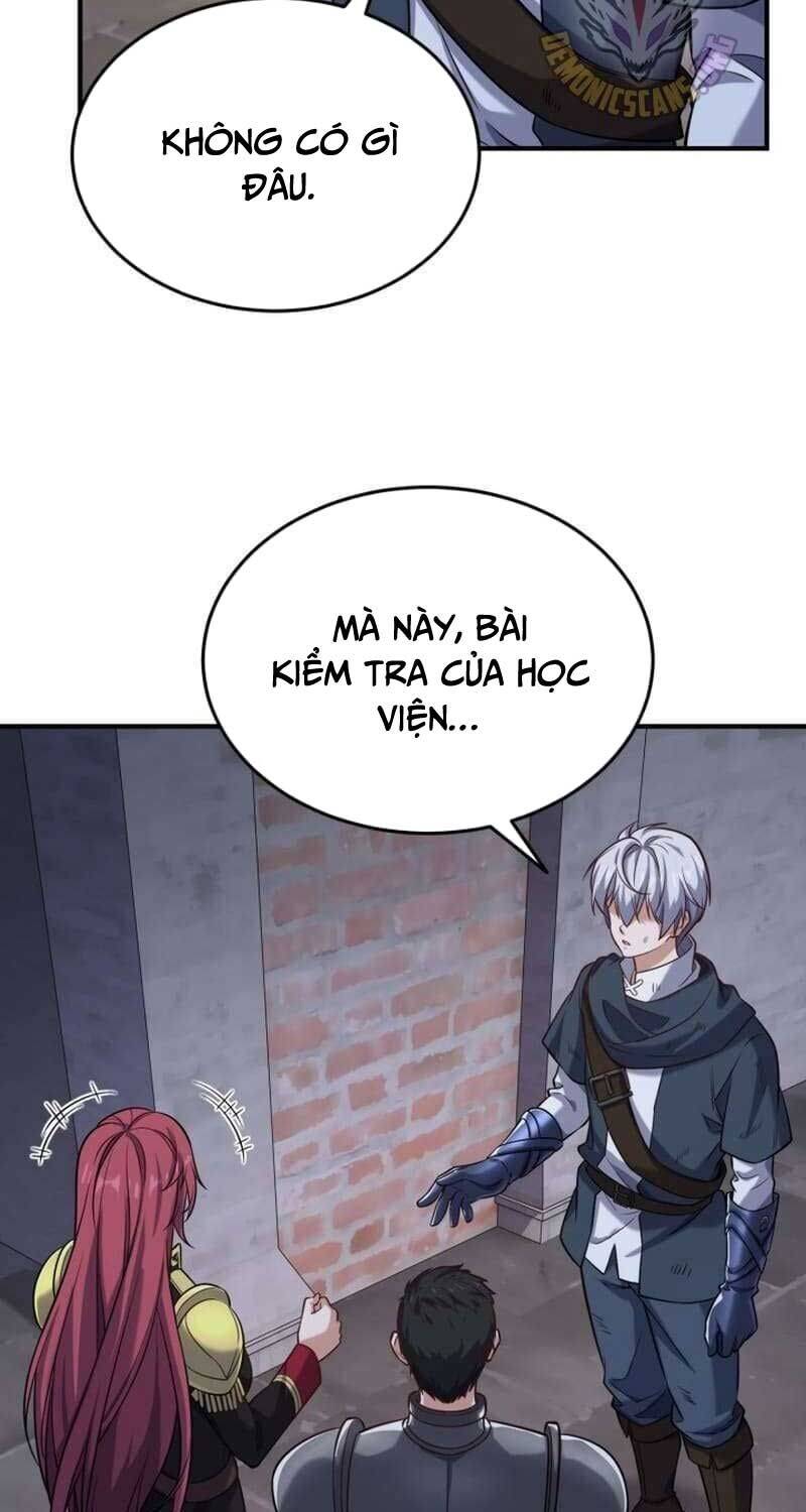 Kiếm Thánh Trọng Sinh Chap 34 - Next Chap 35