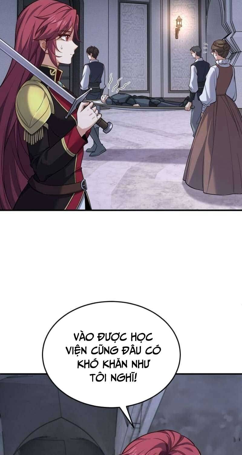 Kiếm Thánh Trọng Sinh Chap 34 - Next Chap 35