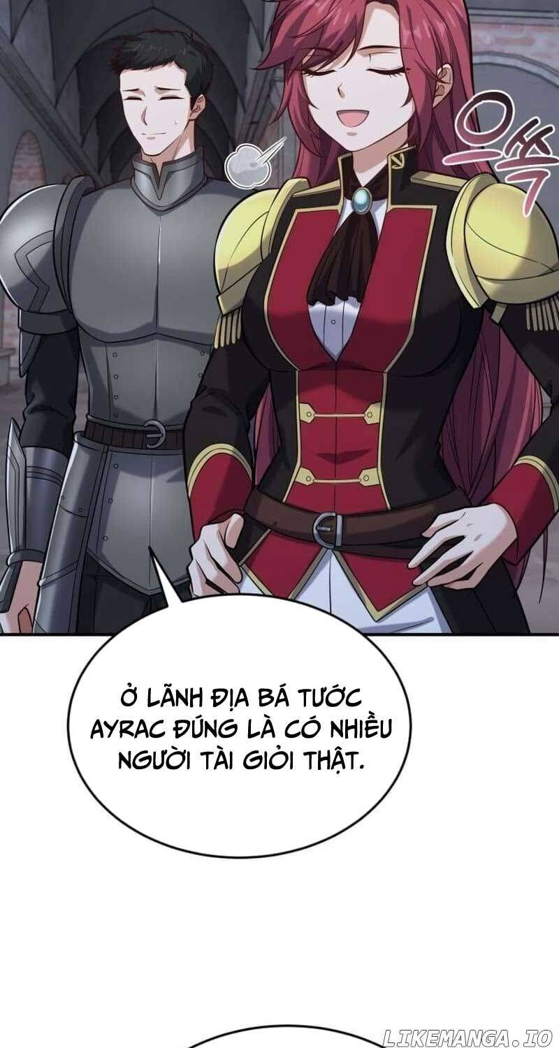 Kiếm Thánh Trọng Sinh Chap 34 - Next Chap 35
