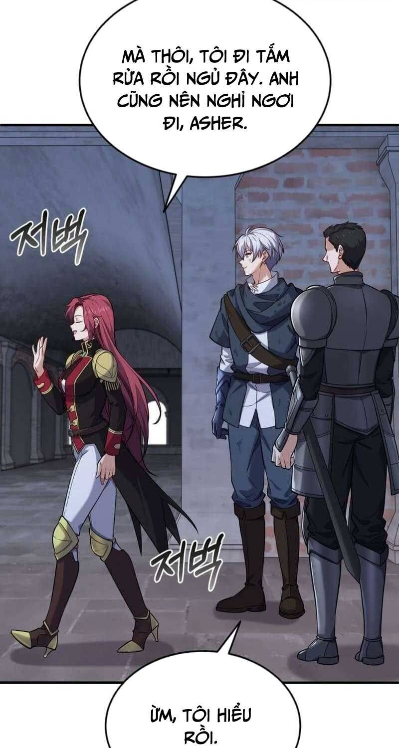 Kiếm Thánh Trọng Sinh Chap 34 - Next Chap 35