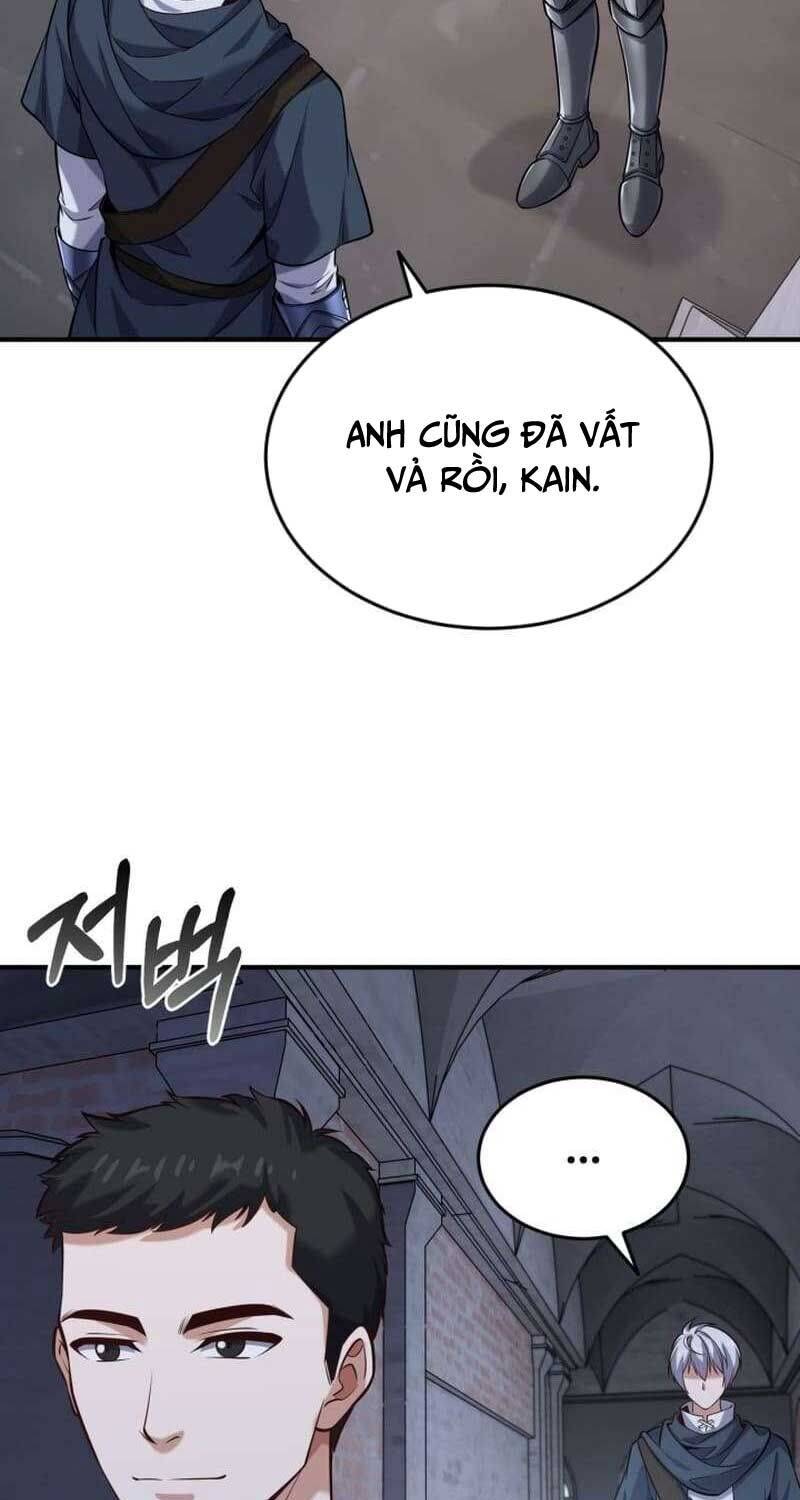 Kiếm Thánh Trọng Sinh Chap 34 - Next Chap 35