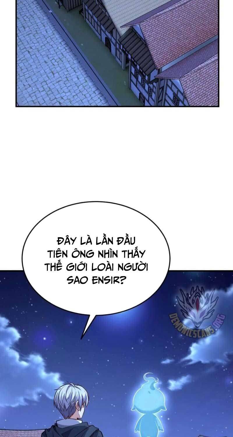 Kiếm Thánh Trọng Sinh Chap 34 - Next Chap 35