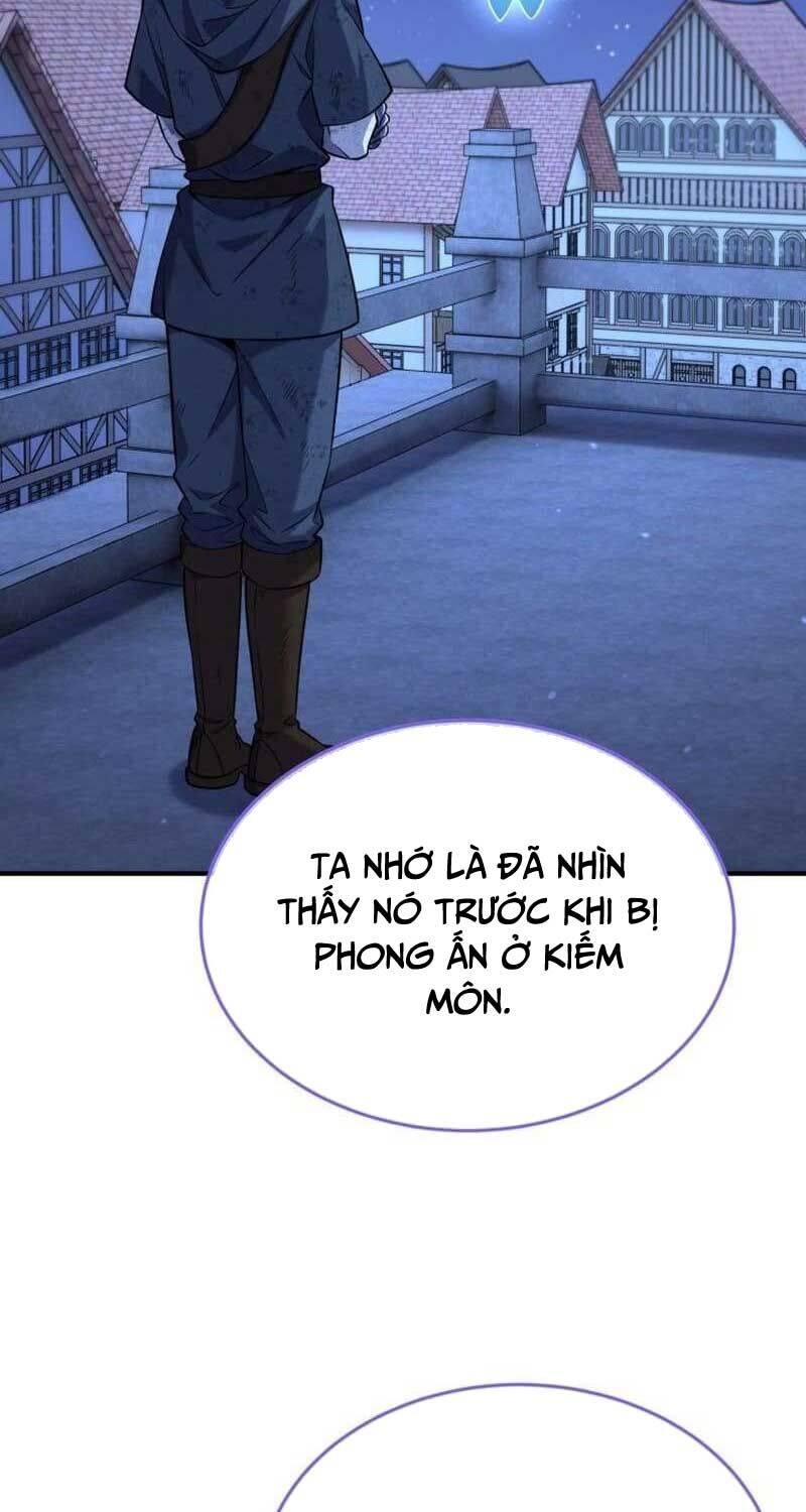 Kiếm Thánh Trọng Sinh Chap 34 - Next Chap 35