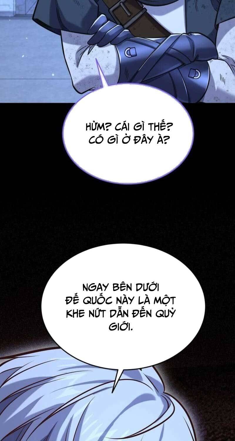 Kiếm Thánh Trọng Sinh Chap 34 - Next Chap 35