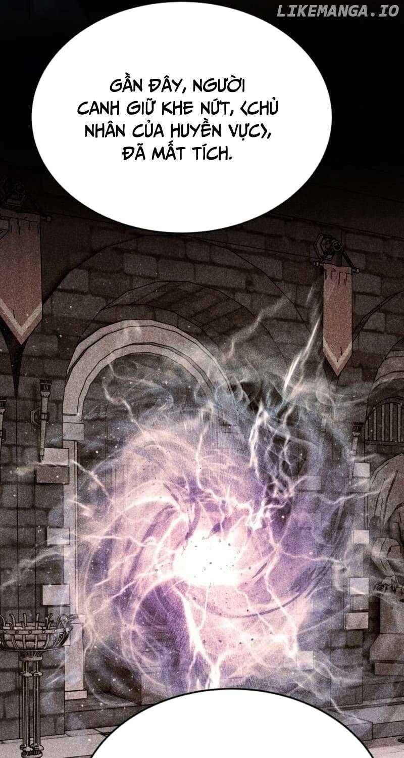 Kiếm Thánh Trọng Sinh Chap 34 - Next Chap 35