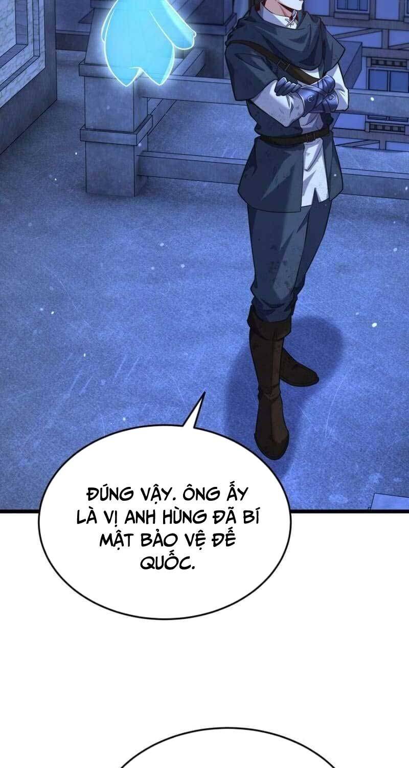 Kiếm Thánh Trọng Sinh Chap 34 - Next Chap 35