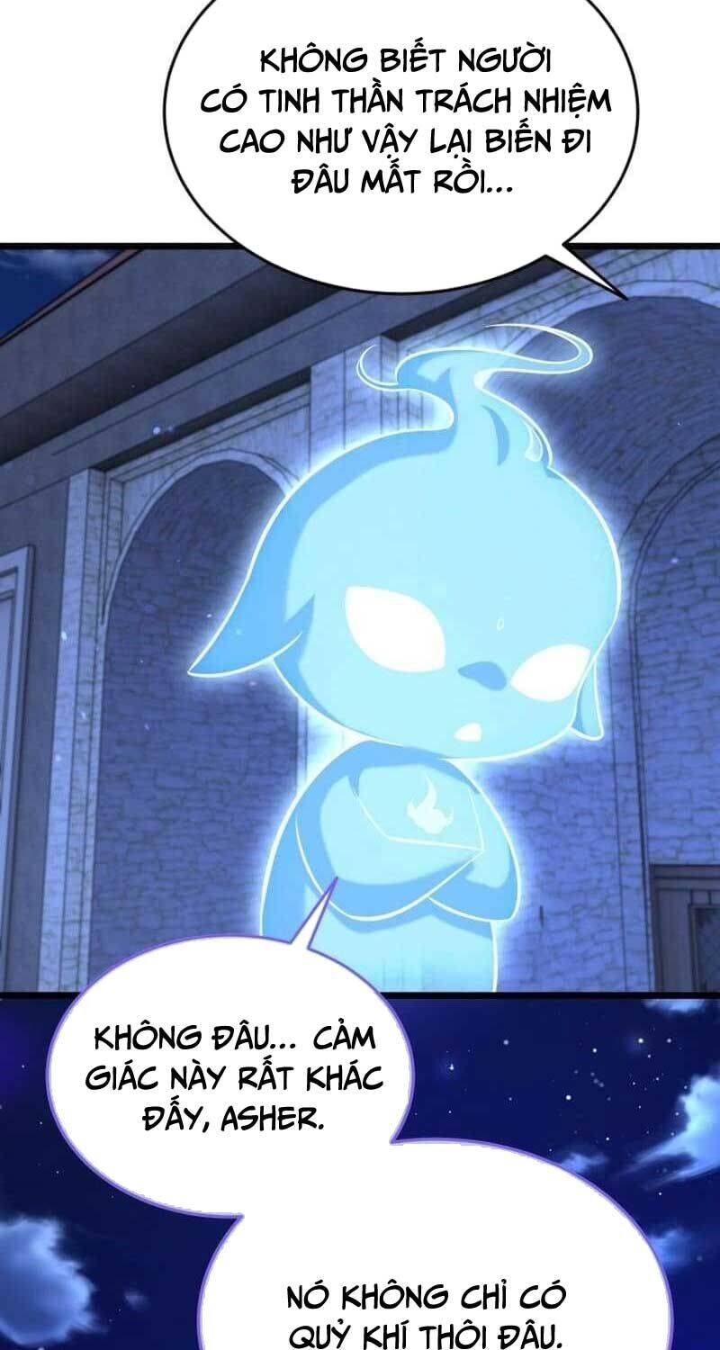 Kiếm Thánh Trọng Sinh Chap 34 - Next Chap 35