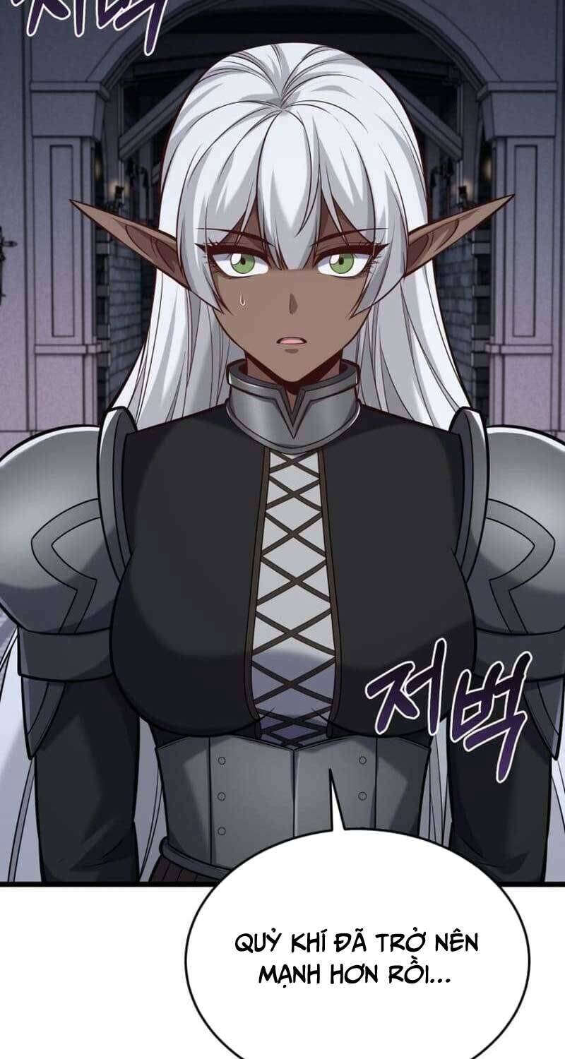 Kiếm Thánh Trọng Sinh Chap 34 - Next Chap 35