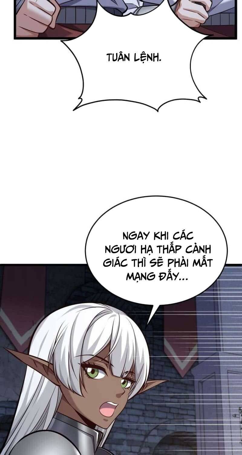 Kiếm Thánh Trọng Sinh Chap 34 - Next Chap 35