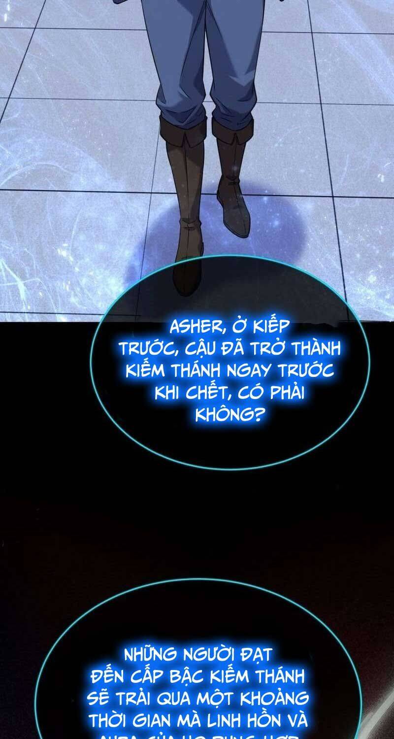 Kiếm Thánh Trọng Sinh Chap 34 - Next Chap 35