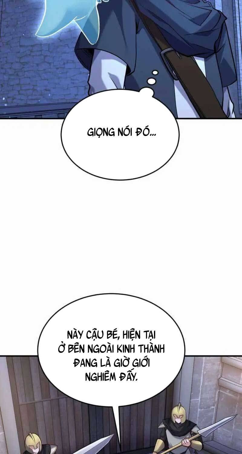 Kiếm Thánh Trọng Sinh Chap 35 - Next Chap 36