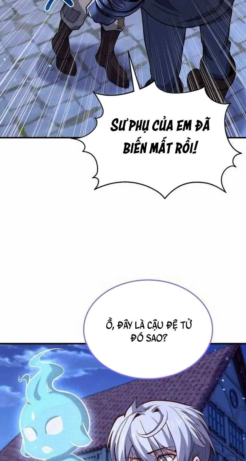 Kiếm Thánh Trọng Sinh Chap 35 - Next Chap 36