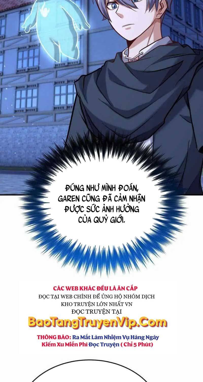 Kiếm Thánh Trọng Sinh Chap 35 - Next Chap 36