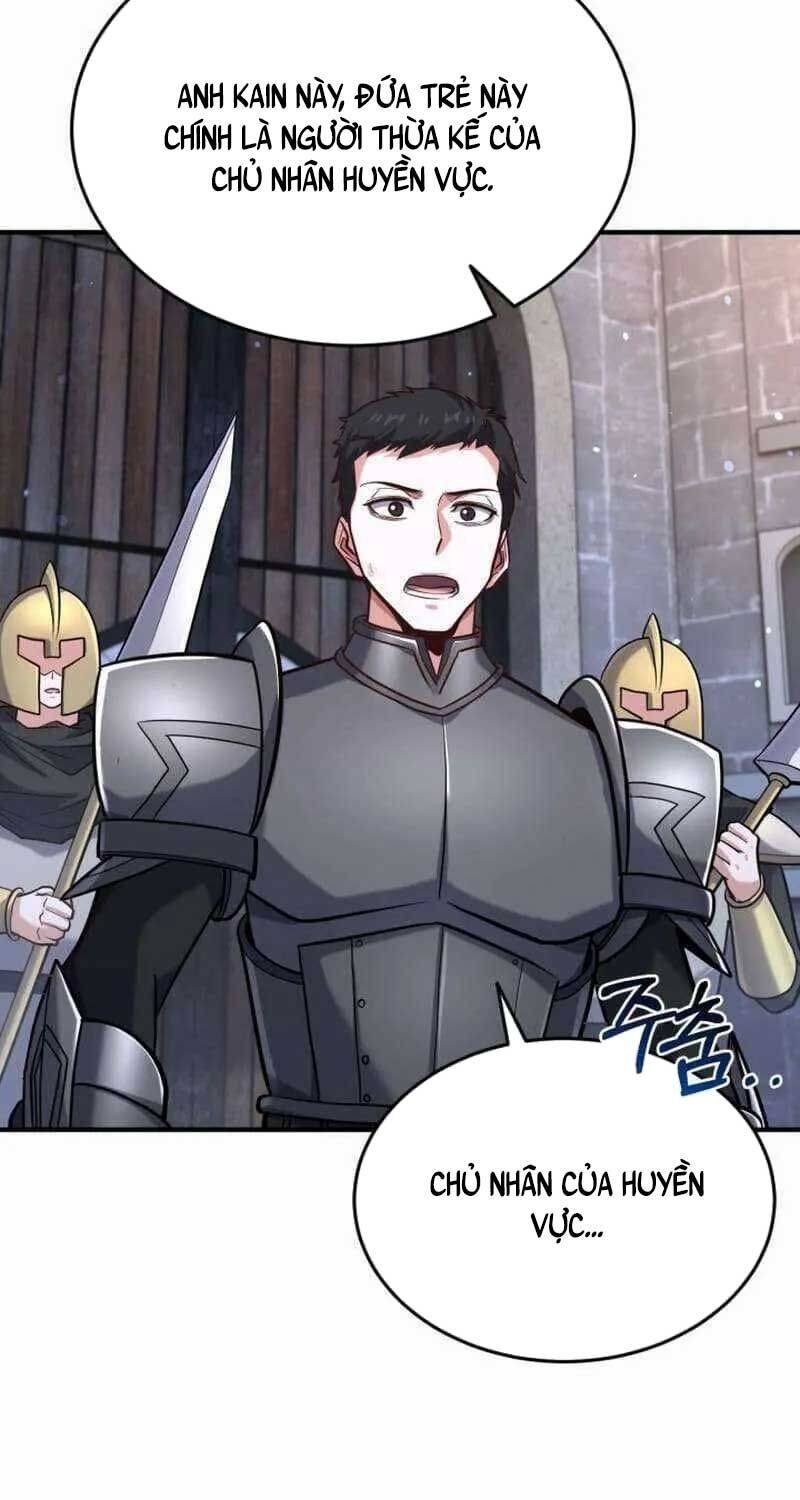 Kiếm Thánh Trọng Sinh Chap 35 - Next Chap 36