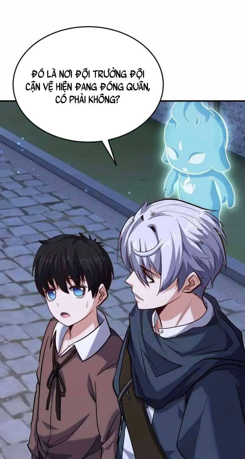 Kiếm Thánh Trọng Sinh Chap 35 - Next Chap 36