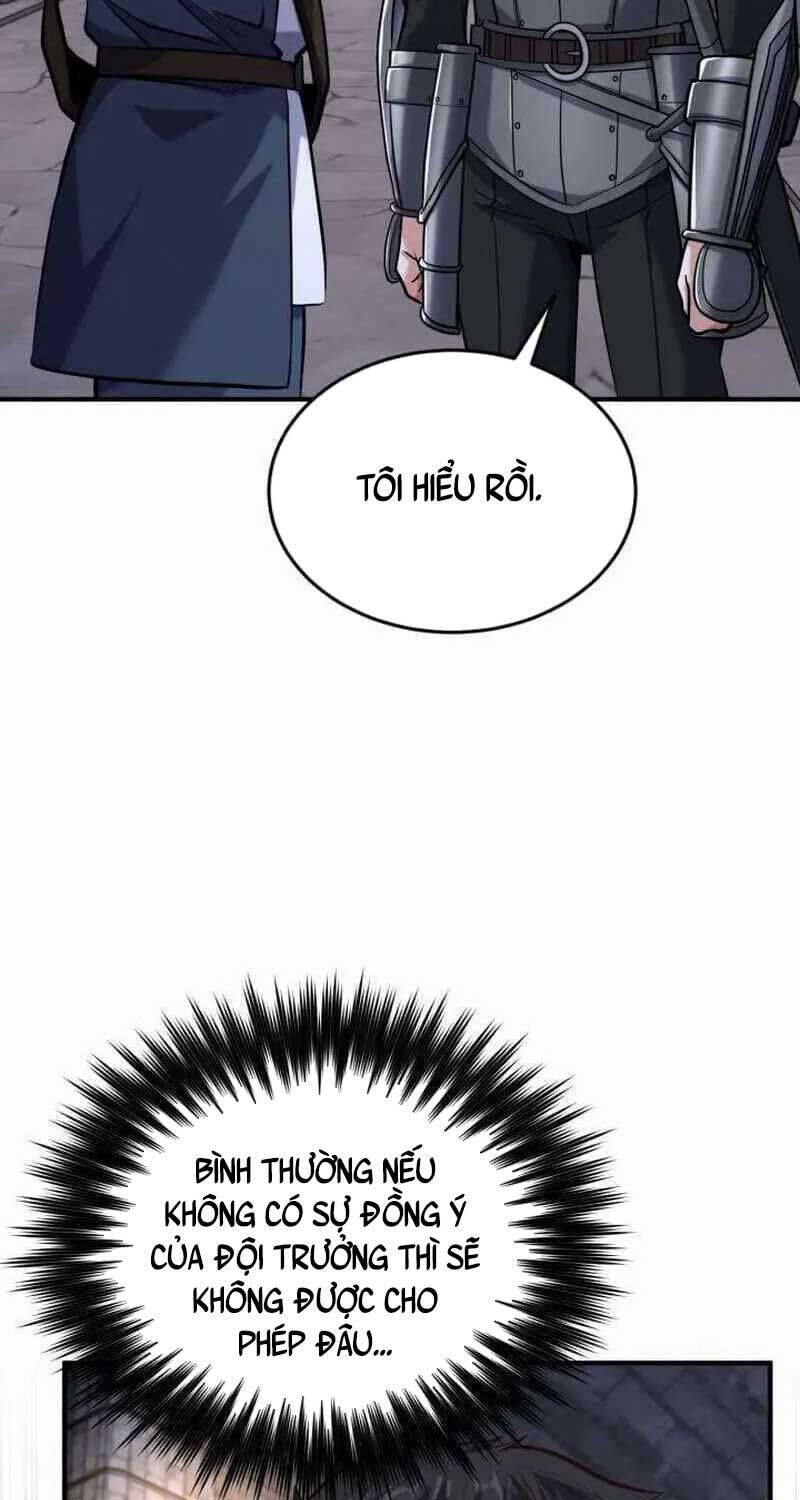 Kiếm Thánh Trọng Sinh Chap 35 - Next Chap 36